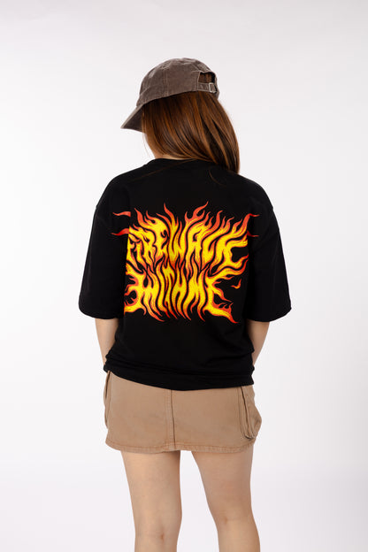 FIRE WALK onyx