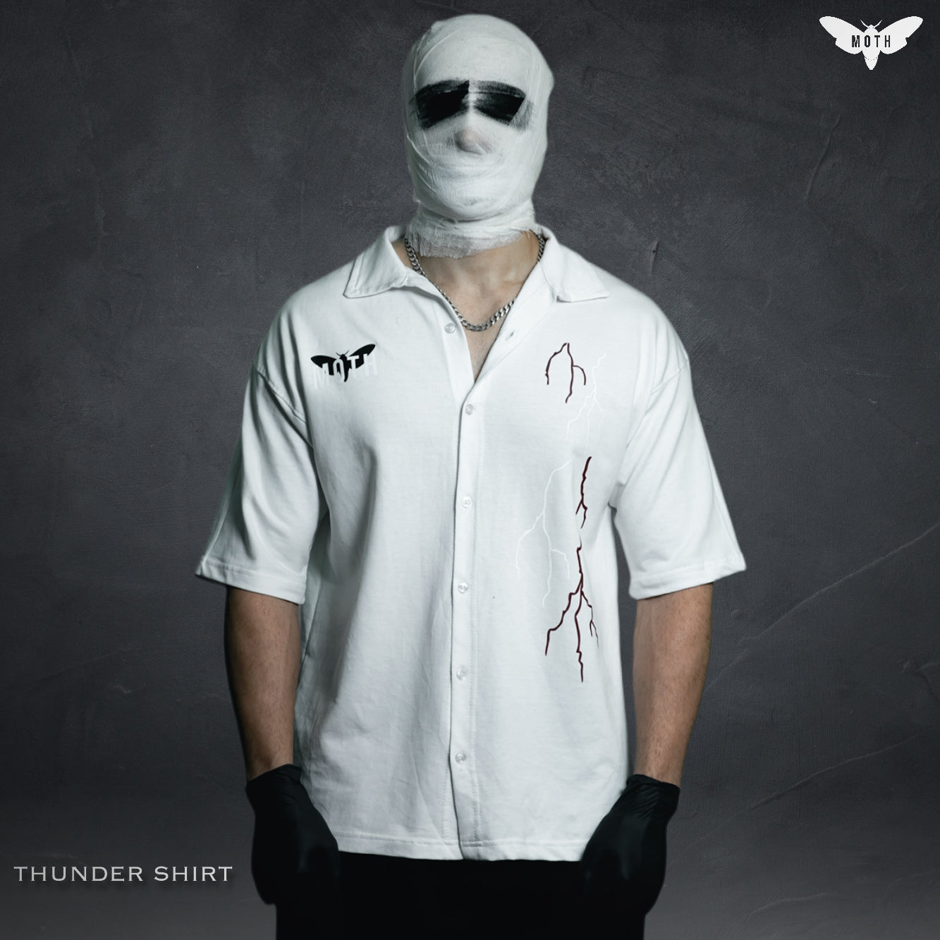 IVORY THUNDER