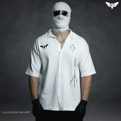 IVORY THUNDER