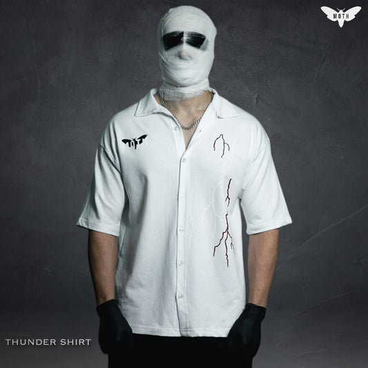 IVORY THUNDER